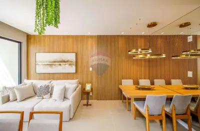 Apartamento com 2 quartos à venda no São Mateus, Juiz de Fora 