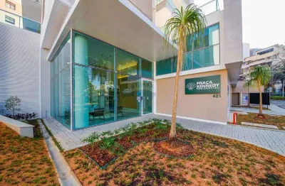 Apartamento com 3 quartos à venda na Rua Cândido Tostes, 421, Paineiras, Juiz de Fora