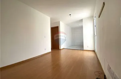 Apartamento 2 quartos, no condomínio parque liberdade, bairro são pedro