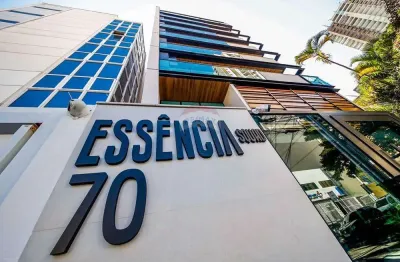 Cobertura duplex de 4 quartos, sendo 2 suíte no alto dos passos