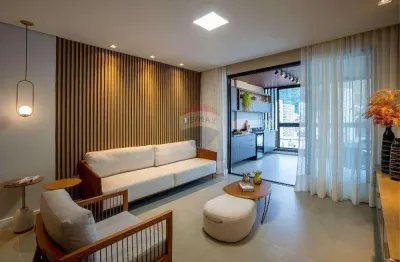 Apartamento com 2 quartos à venda na Rua São Mateus, 1107, São Mateus, Juiz de Fora