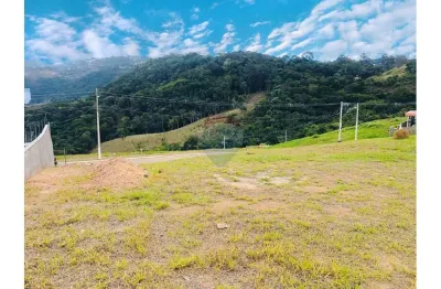 Lote condomínio jardim excelcior 460 m2 com projeto aprovado / próximo ao salvaterra