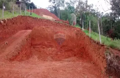 Terreno à venda no Borboleta, Juiz de Fora 