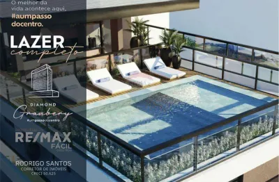 02 quartos, varanda, vaga, piscina, espaço gourmet, churrasqueira, coworking, espaço fitness, espaço pe…