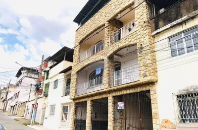 Apartamento no bairro democrata , 3 quartos, varanda e suíte para alugar