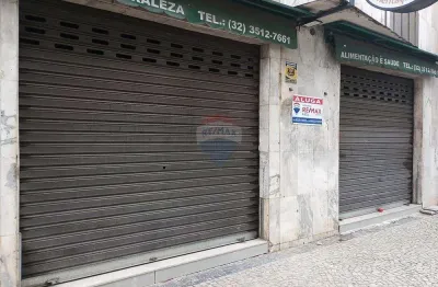 Oportunidade loja em são mateus com localização privilegiada!