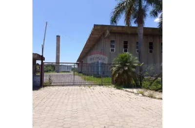 Barracão / Galpão / Depósito para alugar no Industrial, Juiz de Fora 