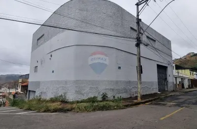 Galpão excelente em juiz de fora , bairro cidade do sol- oportunidade única!