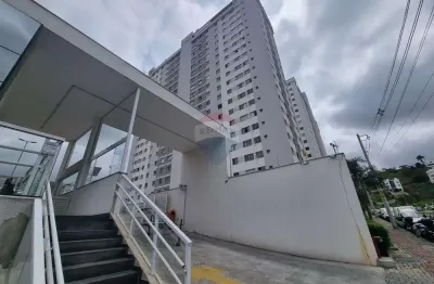 Venda! apartamento 2 qtos com vaga de garagem, condomínio completo bairro aeroporto