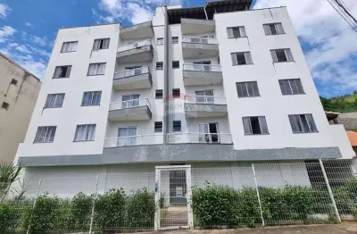 Excelente oportunidade! Venda Apartamento 2 quartos com vaga de garagem no Bairro Monte Castelo!