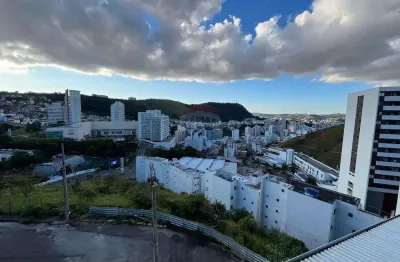 Apartamento com 2 quartos à venda no Jardim Liú, Juiz de Fora 