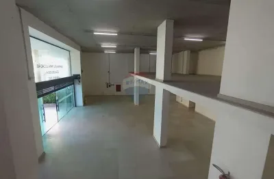 Ponto comercial para alugar no cascatinha, juiz de fora , 350 m2 por r$ 9.500