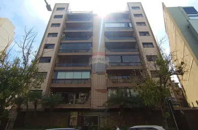 Apartamento com 3 quartos à venda na Rua Morais e Castro, 370, Passos, Juiz de Fora