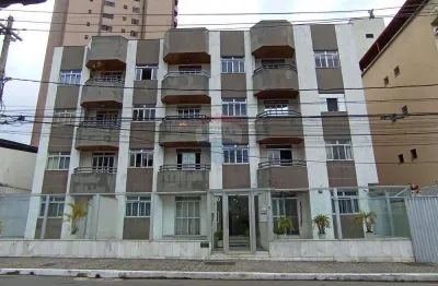 Apartamento com 2 quartos à venda na Rua Barão de Aquino, 10, Passos, Juiz de Fora