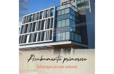 Apartamento com 2 quartos à venda na Rua Santo Antônio, 1000, Centro, Juiz de Fora