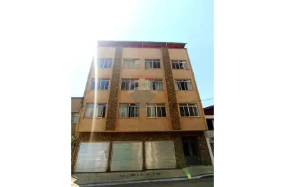 ✨ apartamento à venda na rua senador salgado filho — bairro bom pastor, juiz de fora ✨