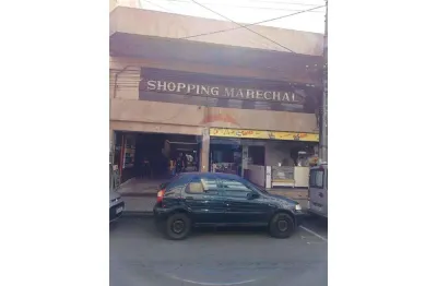 Loja para locação no shopping marechal – centro de juiz de fora