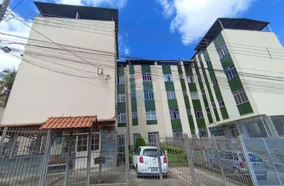 Apartamento com 2 quartos à venda no Bandeirantes, Juiz de Fora 