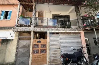 Casa com 3 quartos à venda na Nova Lima, 45, Dom Bosco, Juiz de Fora