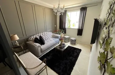 Casa com 2 quartos à venda na Rua dos Imigrantes Italianos, 15, Parque Independência, Juiz de Fora