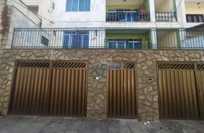 Casa com 4 quartos à venda no Santos Anjos, Juiz de Fora 