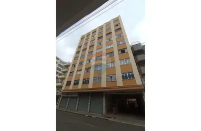 Apartamento com 1 quarto à venda na Rua São Mateus, 832, São Mateus, Juiz de Fora