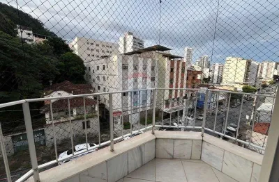 Apartamento com 3 quartos à venda na Rua Padre Café, 631, São Mateus, Juiz de Fora