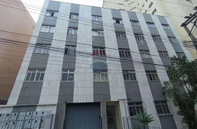 Apartamento com 1 quarto para alugar na Rua Carlota Malta, 60, Centro, Juiz de Fora
