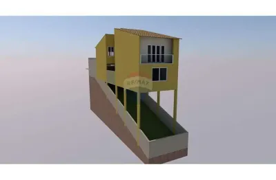 Terreno à venda na Rua Marciano Pinto, 1986, Sagrado Coração de Jesus, Juiz de Fora