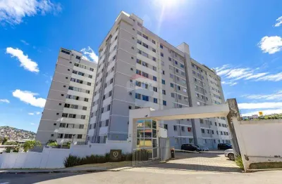 Cobertura com 3 quartos à venda no Milho Branco, Juiz de Fora 