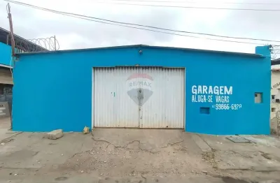 Barracão / Galpão / Depósito à venda no Benfica, Juiz de Fora 