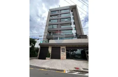 Cobertura com 4 quartos à venda na Estrela Sul, Juiz de Fora 