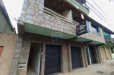 Excelente opção para você investidor! imóvel todo alugado!