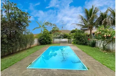 Casa à venda com terreno amplo em ribeirão náutico - juiz de fora/mg