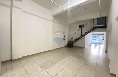 Ponto comercial para alugar no Centro, Juiz de Fora 