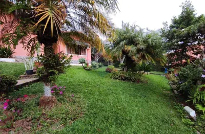 Casa com 6 quartos à venda no São Pedro, Juiz de Fora 