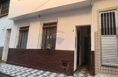 Casa com 3 quartos à venda no Passos, Juiz de Fora 