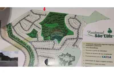 Terreno à venda no Grama, Juiz de Fora 