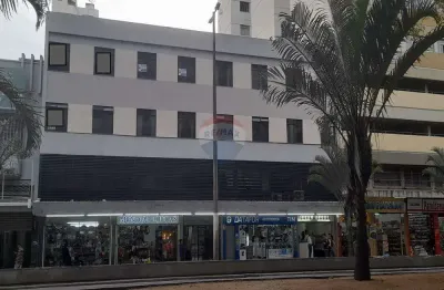 Apartamento com 2 quartos à venda na Avenida Barão do Rio Branco, 1804, Centro, Juiz de Fora