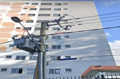 Apartamento com 2 quartos à venda no Previdenciários, Juiz de Fora 