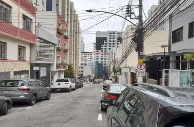 Apartamento com 2 quartos à venda no Centro, Juiz de Fora 