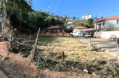 Terreno plano de esquina no centro de lima duarte – todo documentado!