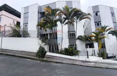 Apartamento com 3 quartos à venda na Rua Farmacêutico José Mostaro, 70, Passos, Juiz de Fora