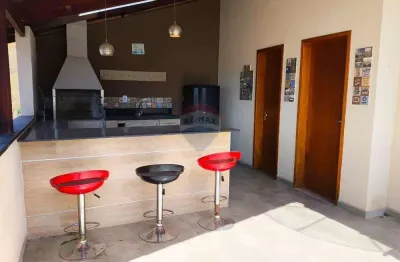 Casa com 3 quartos à venda no Monte Castelo, Juiz de Fora 