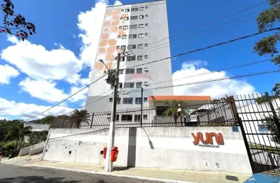 Apartamento com 2 quartos à venda na Rua Professor Irineu José de Paula, 200, Previdenciários, Juiz de Fora