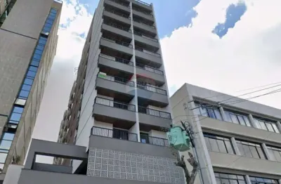 Kitnet / Stúdio para alugar no São Mateus, Juiz de Fora 