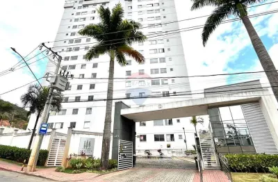 Apartamento com 2 quartos para alugar na Otavio Malvaccini, 585, Marilândia, Juiz de Fora