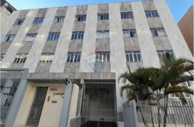 Apartamento com 2 quartos para alugar no São Mateus, Juiz de Fora 