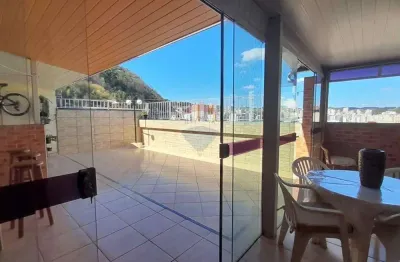 Cobertura com 6 quartos à venda no São Mateus, Juiz de Fora 