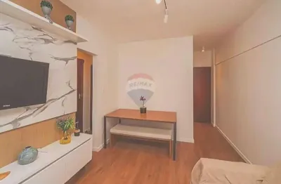 Apartamento impecável no cascatinha – reformado, planejados e localização privilegiada!